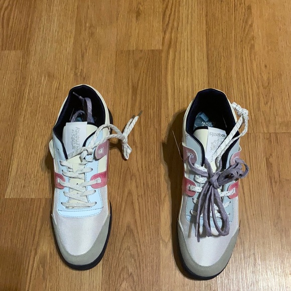 Reebok Other - Reebok Joe Fosters size 12